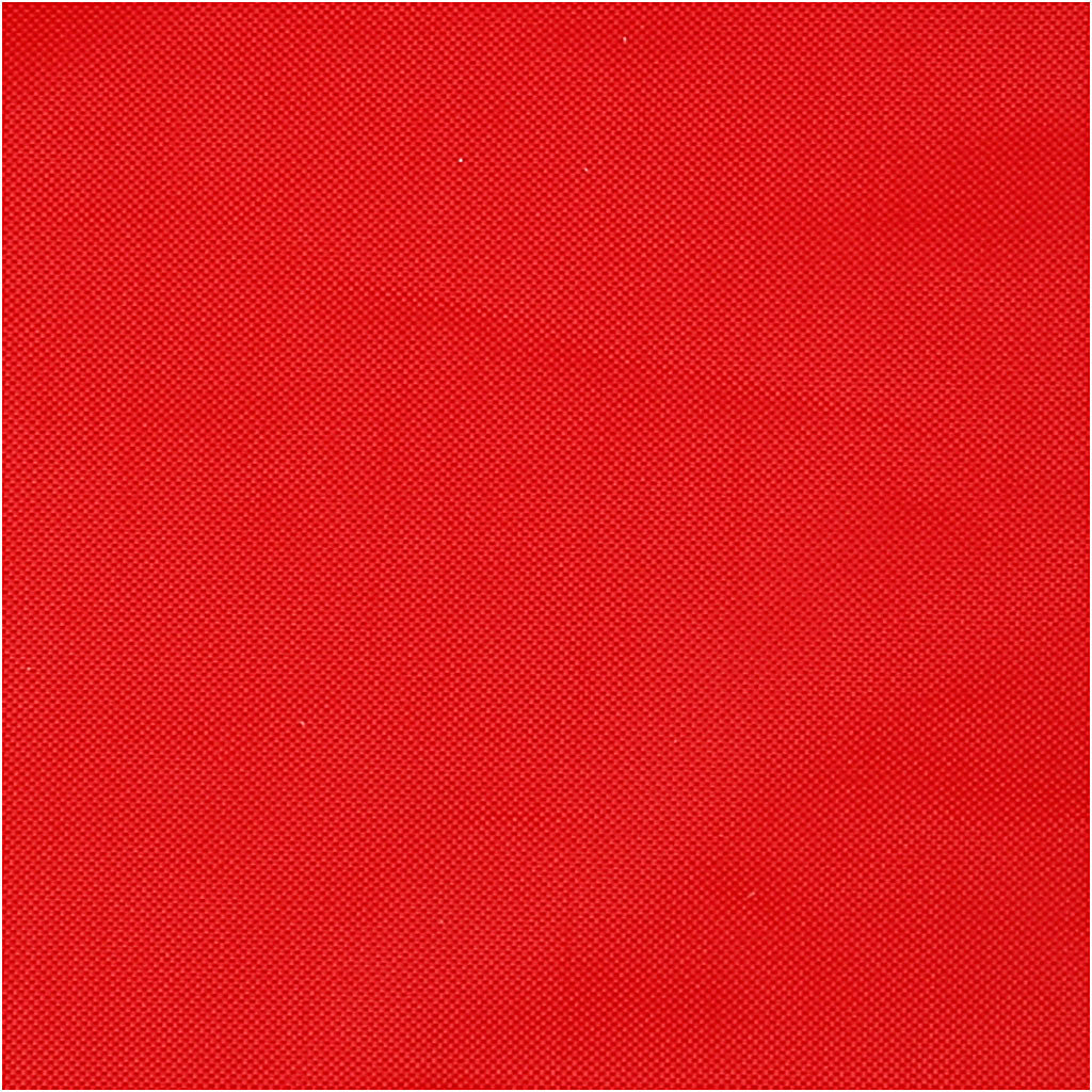 Schooltas, D: 9 cm, afm 36x29 cm, rood, 1 stuk [HOB-951821]