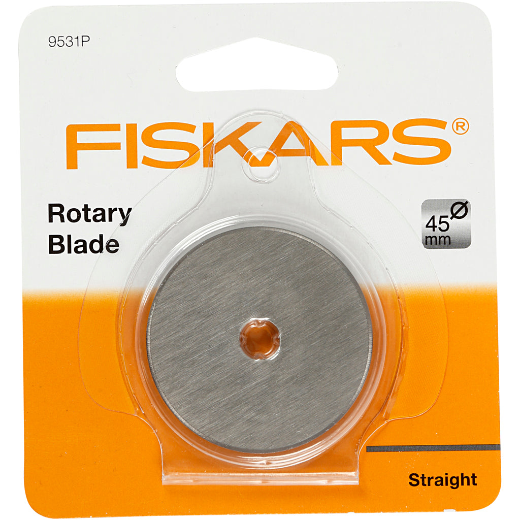 Fiskars Rolmes, 1 stuk [HOB-9531]