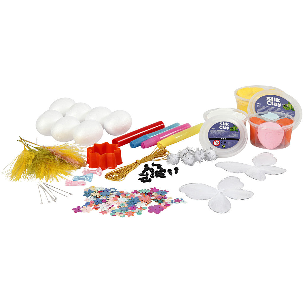 Hobbyset Boetseren, 1 set [HOB-97059]
