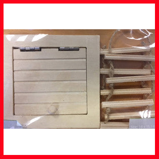 Kabouter Zolder, 1 set [HOB-97072]