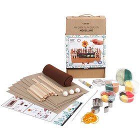 Mijn Eigen Speeltuin, 1 set [HOB-97081]