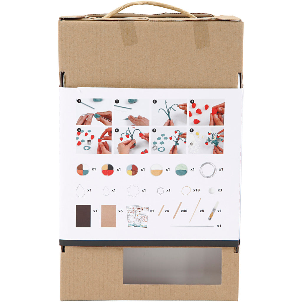 Mijn Eigen Speeltuin, 1 set [HOB-97081]