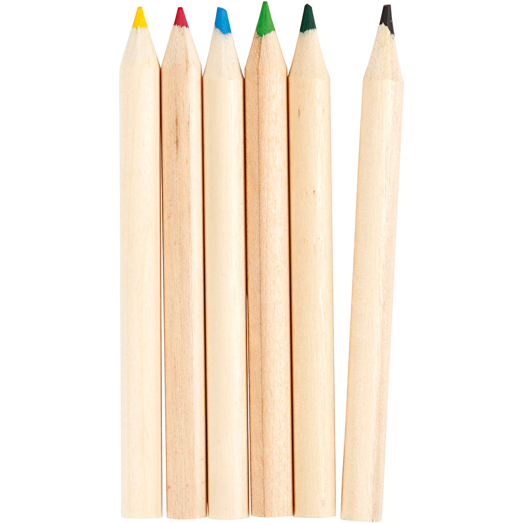 Mini Creative Kit, insecten, 1 doos [HOB-977324]