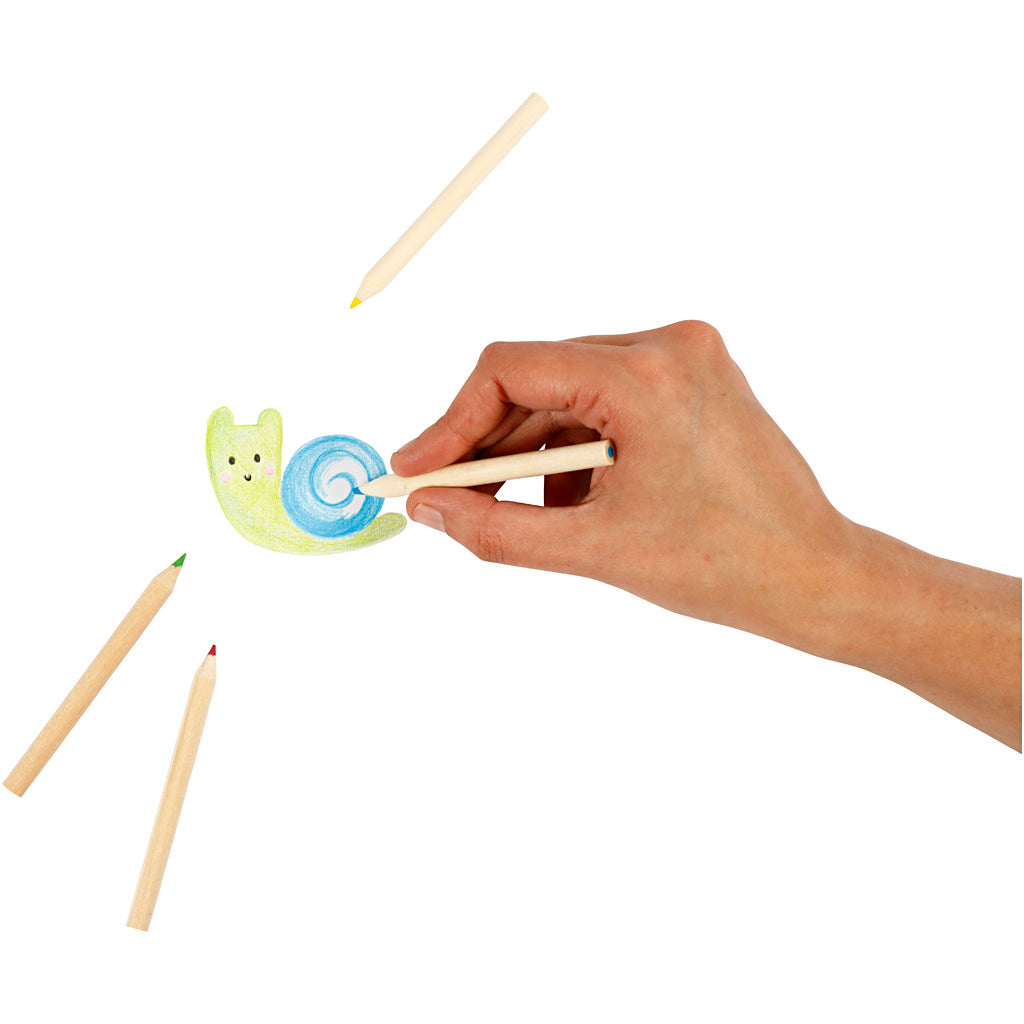 Mini Creative Kit, insecten, 1 doos [HOB-977324]