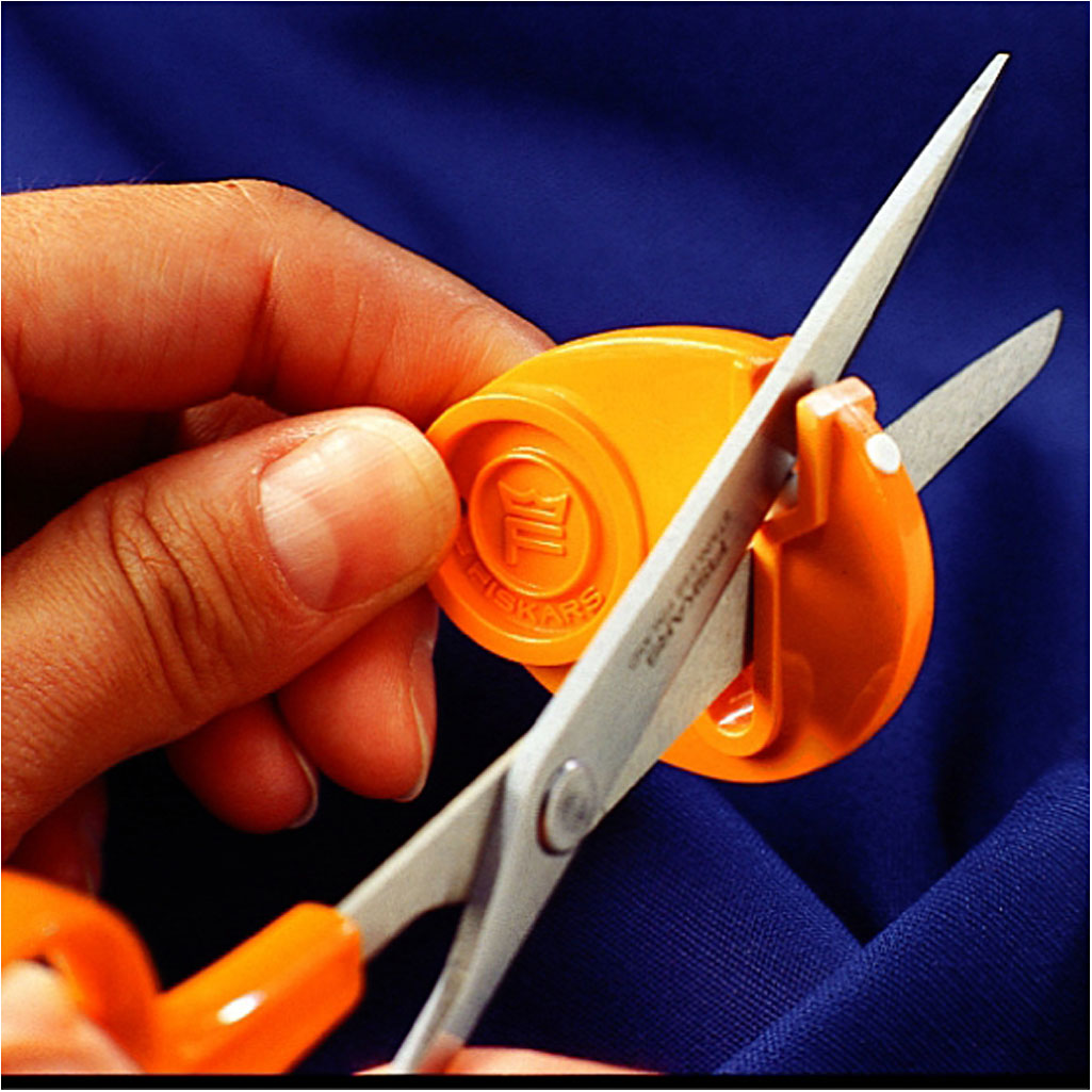 Fiskars Scharenslijper, 1 stuk [HOB-9854]