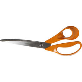 Fiskars Klassieke Stoffenschaar, L: 25 cm, rechtshandig, 1 stuk [HOB-9863]