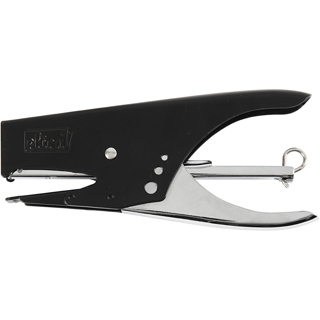 Nietmachine tang, afm 6/4, B: 6 mm, 1 set [HOB-99116]