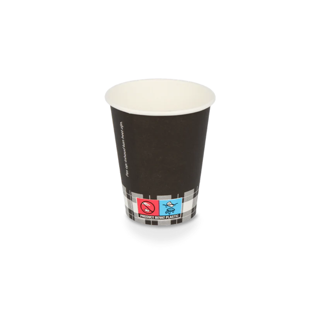 Koffiebeker 150cc 6oz Ø7 cm Premium (2.500 stuks) [TK-9987648]