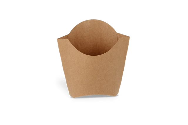 Friet Scoop middel Kraft (1.000 stuks) [TK-9987716]