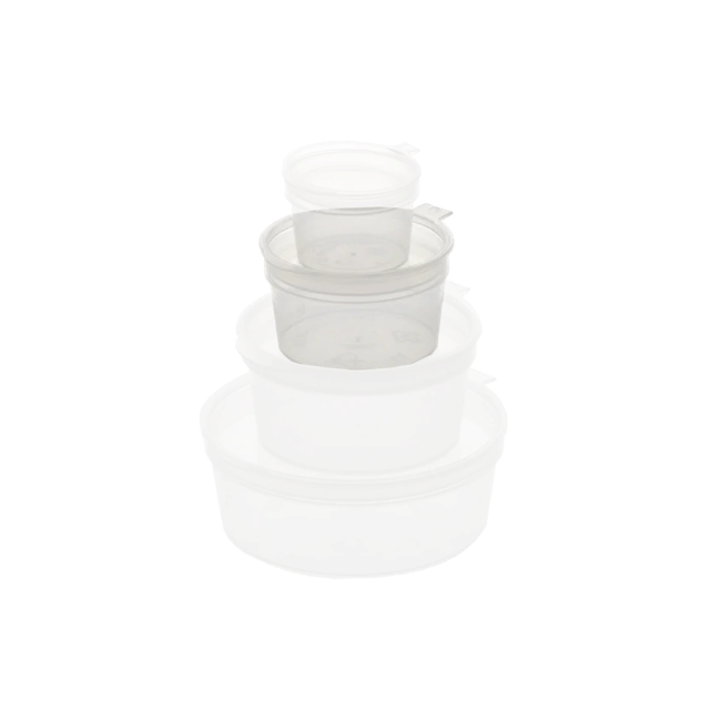 Covercup met vaste deksel 28cc (1.000 stuks) [TK-9987825]