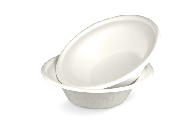 Kom suikerriet 500ml Ø177mm 16oz (1.000 stuks) [TK-9988106]