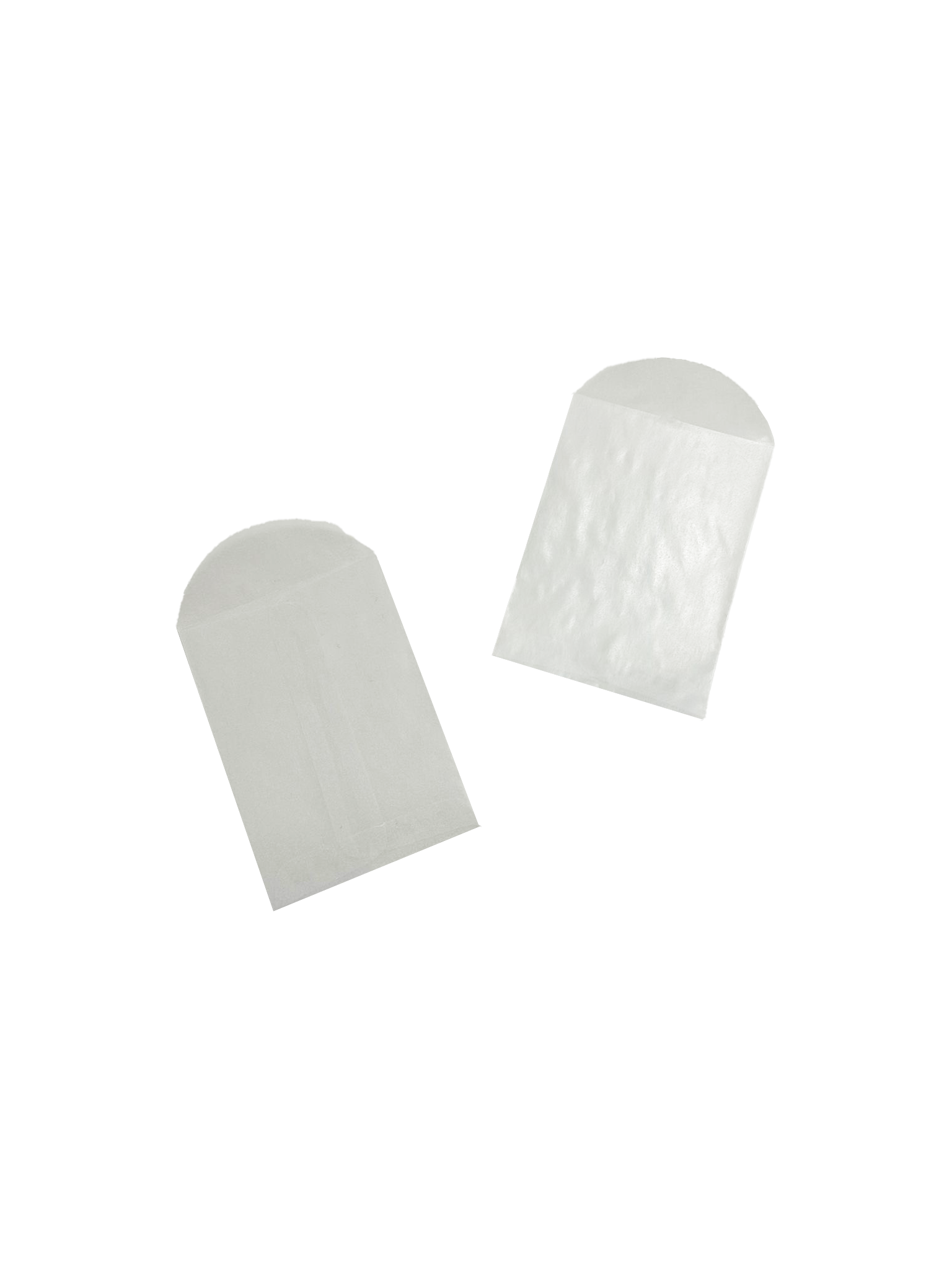 Pergamijn Envelopjes 7x9,5cm (100 stuks) [G11]