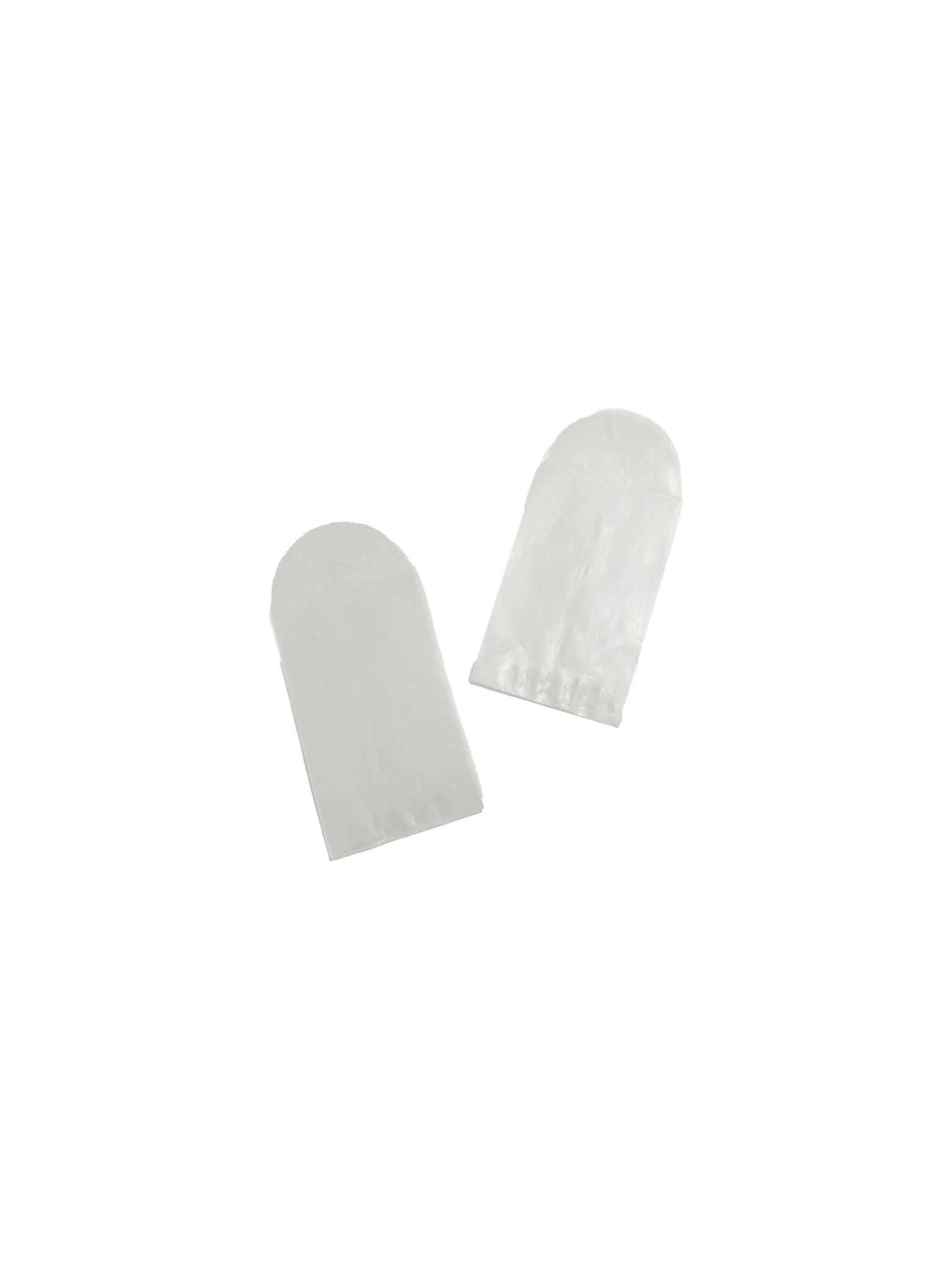 Pergamijn Envelopjes 4,5x7cm (100 stuks) [G1]