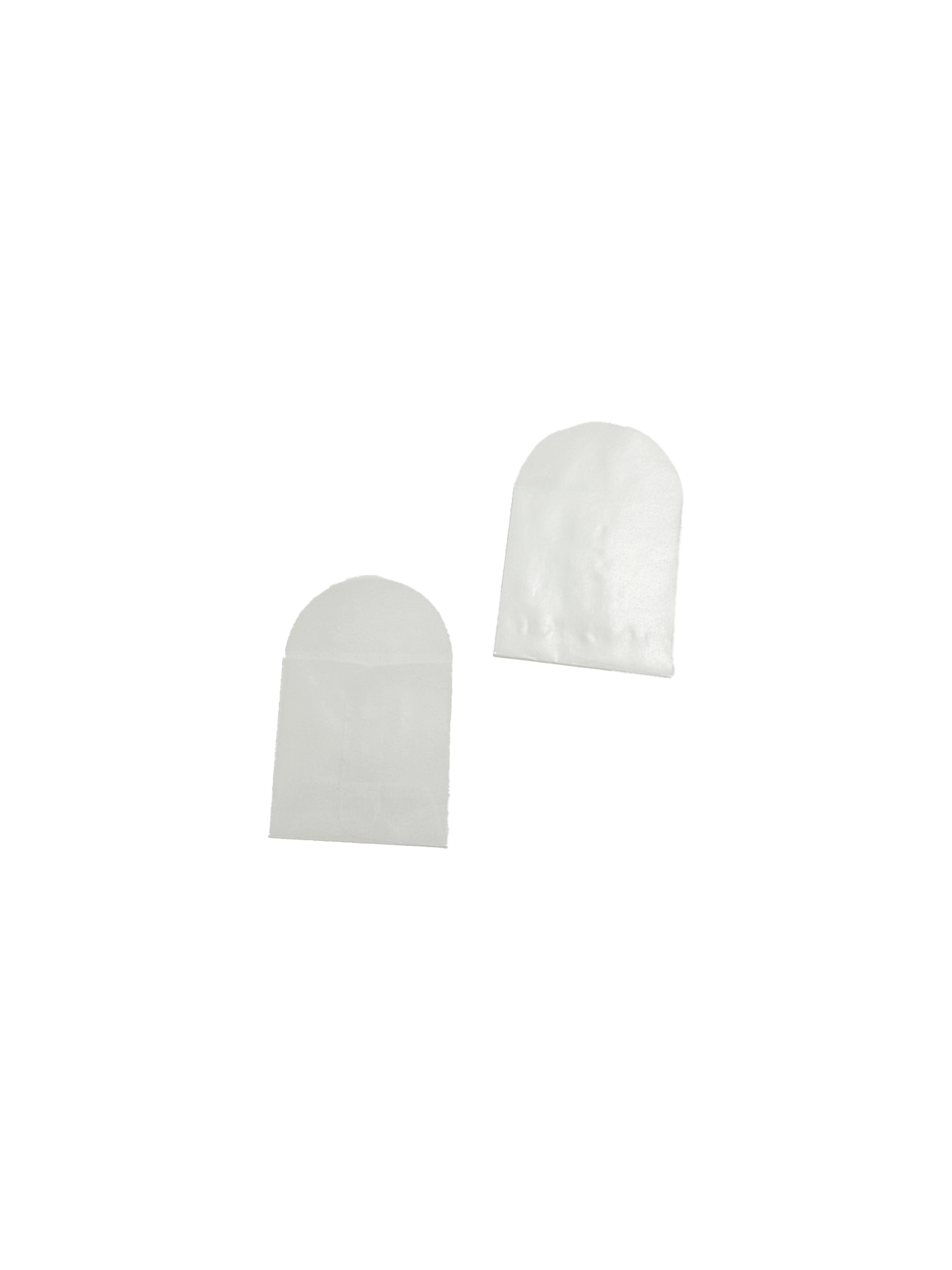 Pergamijn Envelopjes 5x5cm (100 stuks) [G2]