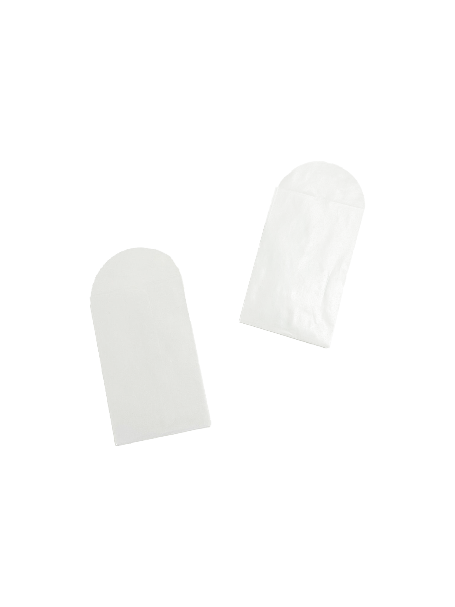 Pergamijn Envelopjes 5,5x9cm (100 stuks) [G9]