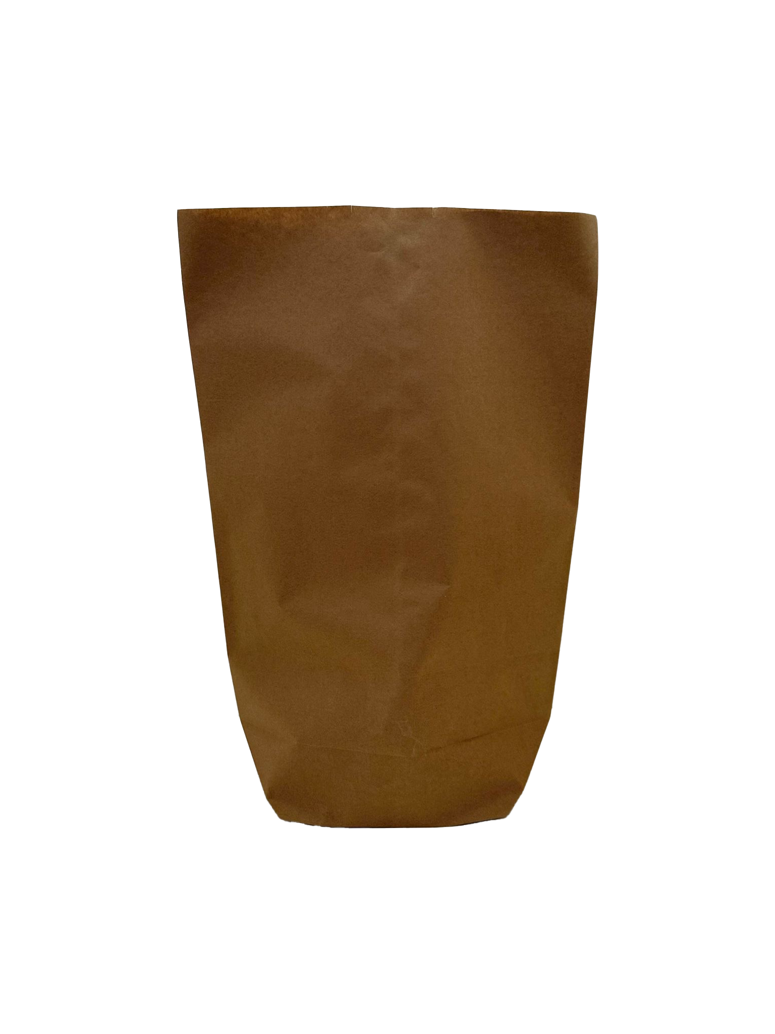 Kruisbodem Zakken (Inhoud 12.5 kg) 36x59 cm - 1 laags 90 g/m2 (100 Stuks) [PAK3659]