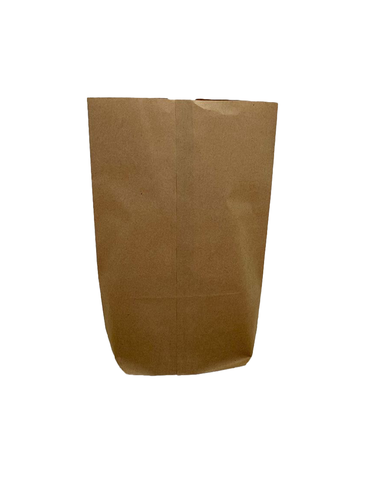 Kruisbodem Zakken (Inhoud 20 kg) 42x63 cm - 1 laags 90 g/m2 (100 Stuks) [PAK4263]