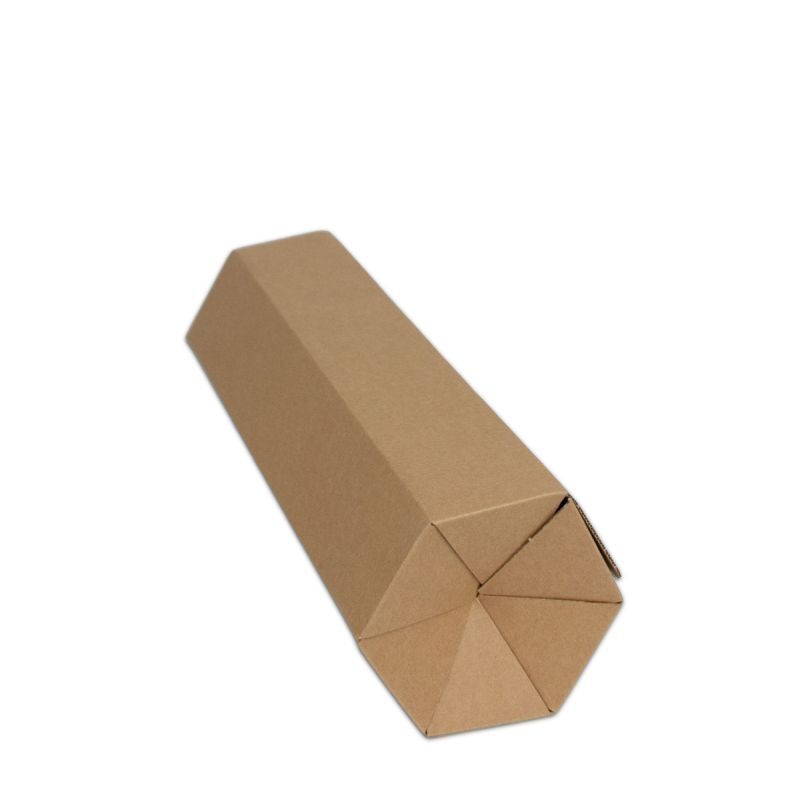 Rollor Light 41,7x13x11,7cm Brown