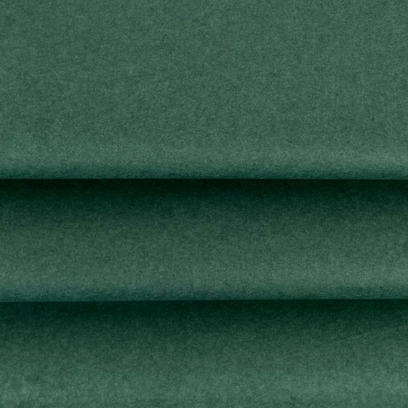 Tissue Paper 75x50cm Bottle green