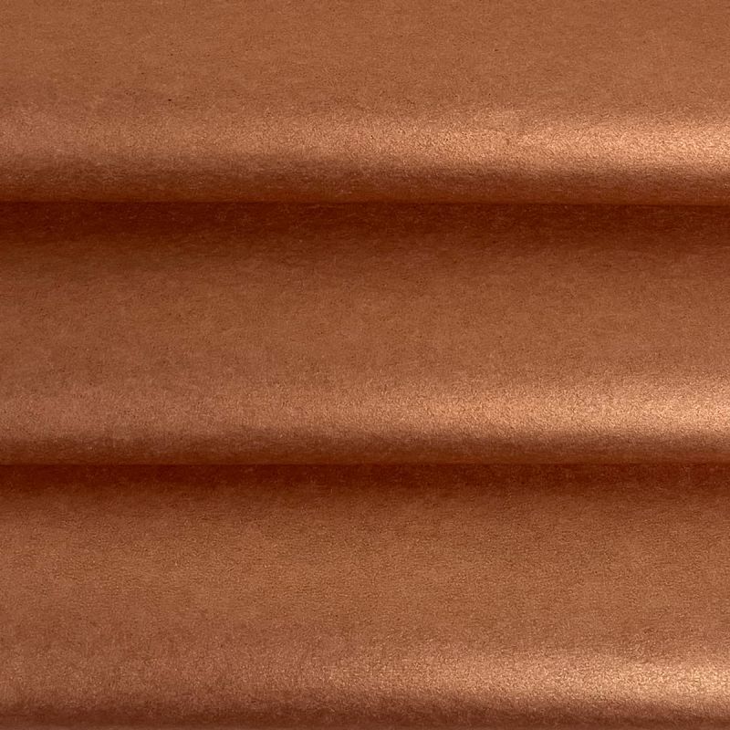 Tissuepapier Metallic Koper 75x50 cm (240 stuks) [FP-VLP042]