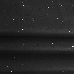 Tissuepapier Gemstones Zwart 75x50 cm (240 stuks) [FP-VLP046]