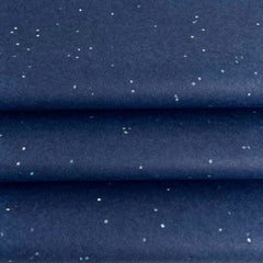 Tissuepapier Gemstones Marineblauw 75x50 cm (240 stuks) [FP-VLP048]