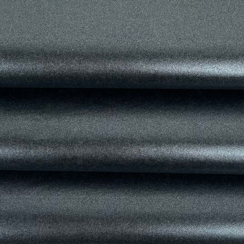 Tissue paper Pearlesence 75x50cm Black Silver