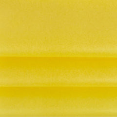 Tissuepapier Effen 75x50 cm Geel (480 stuks) [FP-VLP057]