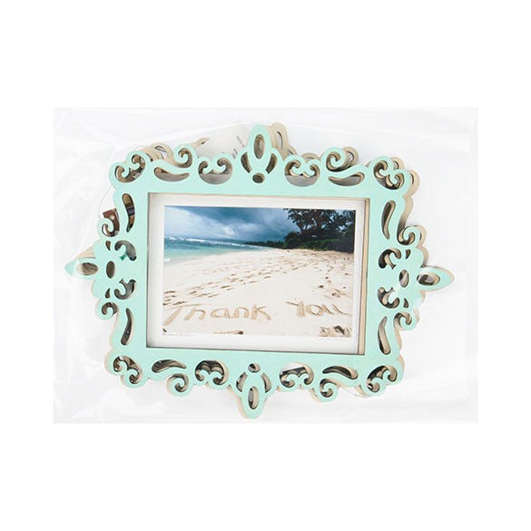 Plastic Zakken 26,5x34cm Transparant (100 stuks) [B10X13NF]