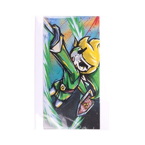 Plastic Zakken 29x44cm Transparant (100 stuks) [B1117NF]