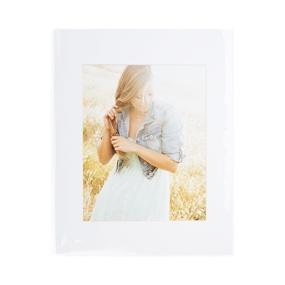 Plastic Zakken 29,1x36cm Transparant (100 stuks) [B11NF]