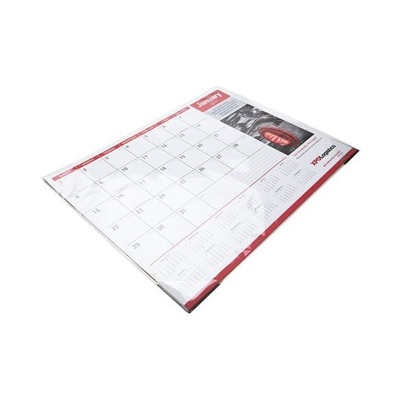 Plastic Zakken 44,3x57cm Transparant (100 stuks) [B1722NF]