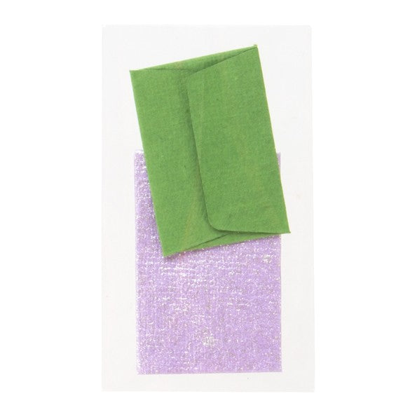 Plastic Zakken 4,6x7,9cm transparant (100 stuks) [B1H3NF]