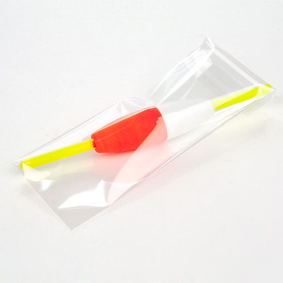 Plastic Zakken 4,8x12,1cm Transparant en Hersluitbaar (100 stuks) [B1X4XL]