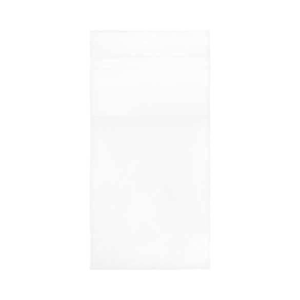 Plastic Zakken 5,5x7,5cm Transparant en Hersluitbaar (100 stuks) [B23]