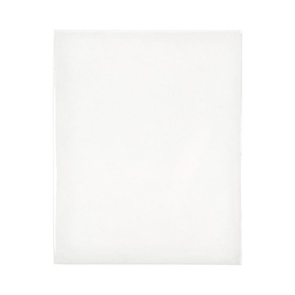 Plastic Zakken 7,5x9,5cm Transparant (100 stuks) [B2NFXL]