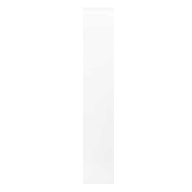 Plastic Zakken 6,4x31,1cm Transparant en Hersluitbaar (100 stuks) [B2X12]