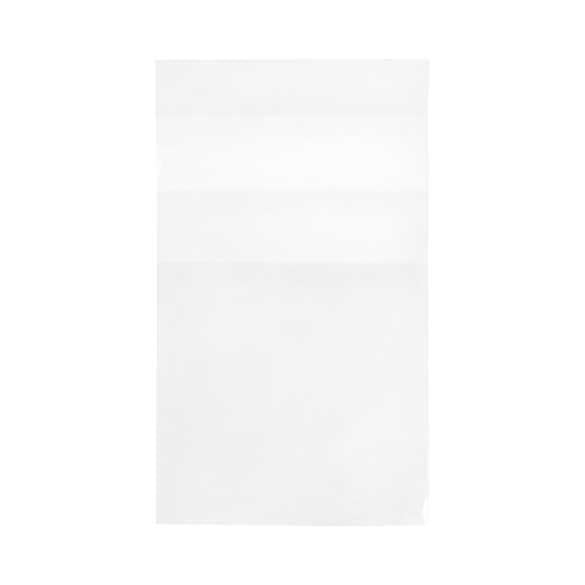 Plastic Zakken 5x5cm Transparant en Hersluitbaar (100 stuks) [B2X2E]