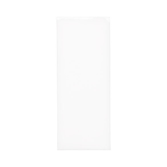 Plastic Zakken 5,1x13cm Transparant (100 stuks) [B2X5NF]