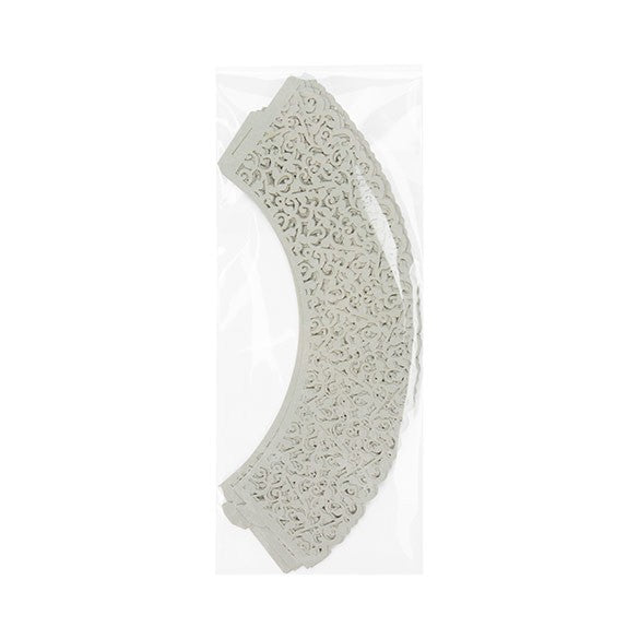 Plastic Zakken 8,6x25,4cm Transparant en Hersluitbaar (100 stuks) [B310]