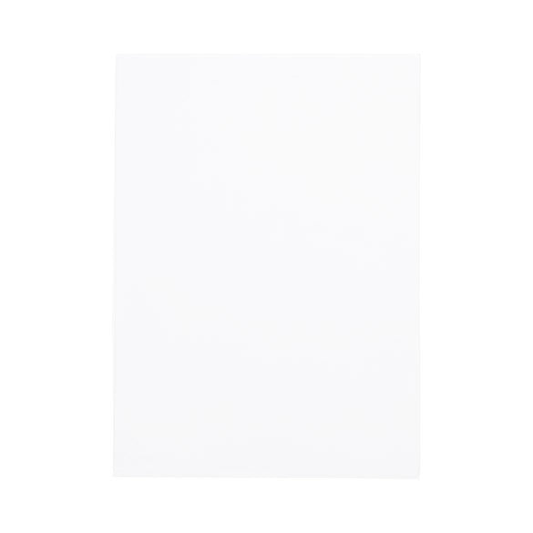 Plastic Zakken 7,6x10,5cm Transparant (100 stuks) [B3X4NF]