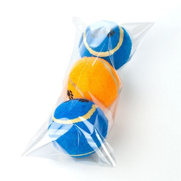 Plastic Zakken 11x24cm Transparant en Hersluitbaar (100 stuks) [B49]