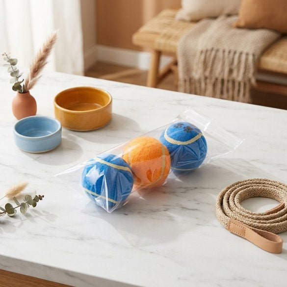Plastic Zakken 11x24cm Transparant en Hersluitbaar (100 stuks) [B49]