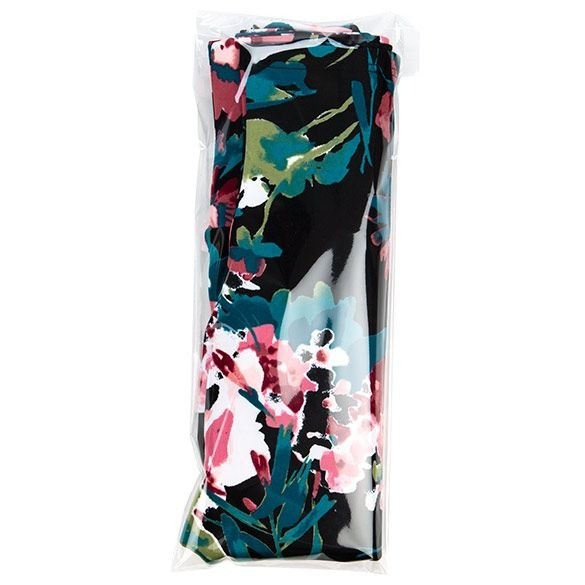 Plastic Zakken 14,4x34,4cm Transparant en Hersluitbaar (100 stuks) [B513]