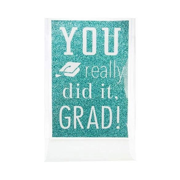 Plastic Zakken 14x19,5cm Transparant (100 stuks) [B57NF]