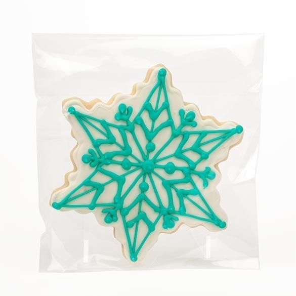 Plastic Zakken 13x17,8cm Transparant en Hersluitbaar (100 stuks) [B5X7]