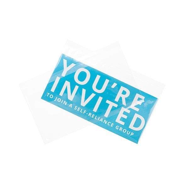 Plastic Bags 22.1x10.5cm Transparent Peel and Seal