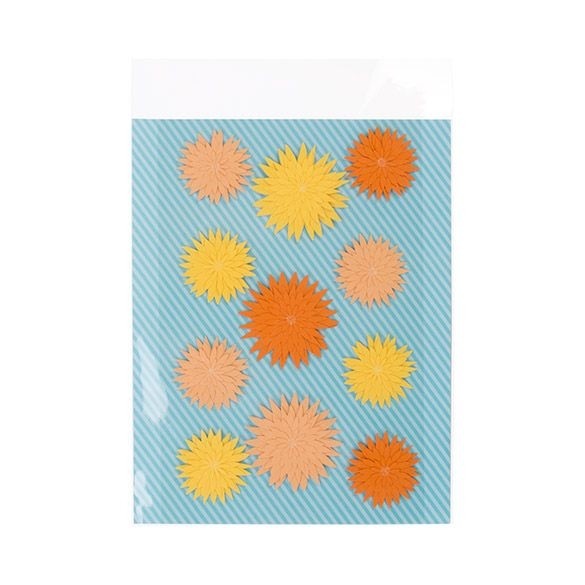 Plastic Zakken 16,4x21cm Transparant en Hersluitbaar (100 stuks) [B86PC]