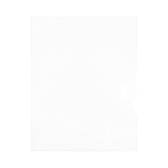 Plastic Zakken 15,9x20,5cm Transparant (100 stuks) [B86SNF]