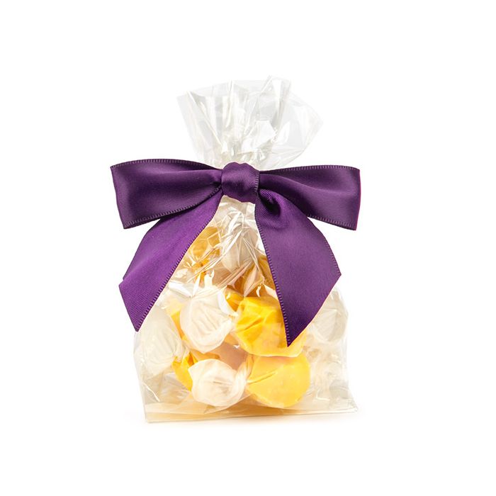 Zijvouwzakken Milieuvriendelijk 10,2x5,4x20,3 cm (100 Stuks) [BGB5]